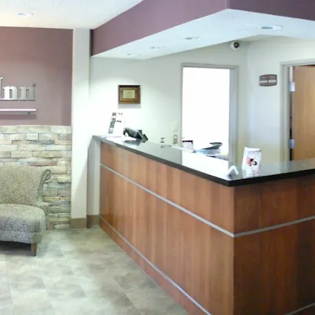 Sleep Inn & Suites Salina I-135